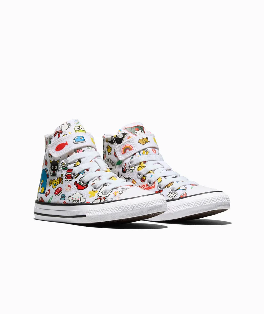 ☆T☆ Cachos: TENIS NIÑO(A) CONVERSE CHUCK TAYLOR ALL STAR 1V