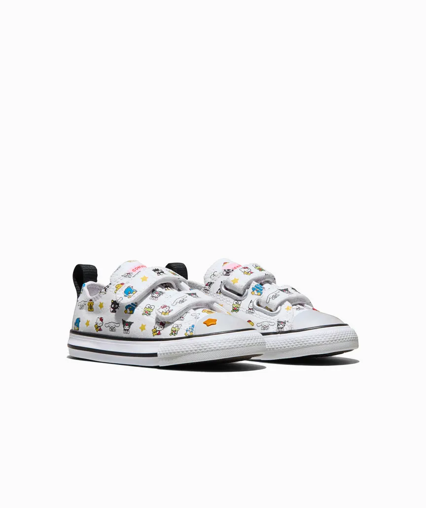 TENIS NIÑO(A) CONVERSE CHUCK TAYLOR ALL STAR 2V