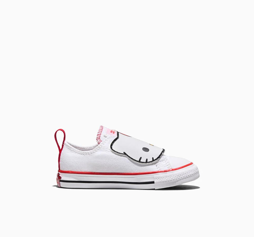TENIS NIÑO(A) CONVERSE CHUCK TAYLOR ALL STAR 2V
