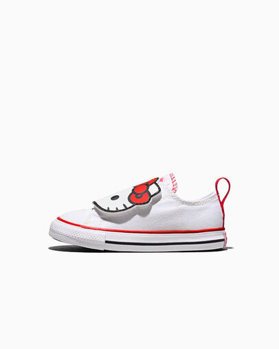 TENIS NIÑO(A) CONVERSE CHUCK TAYLOR ALL STAR 2V