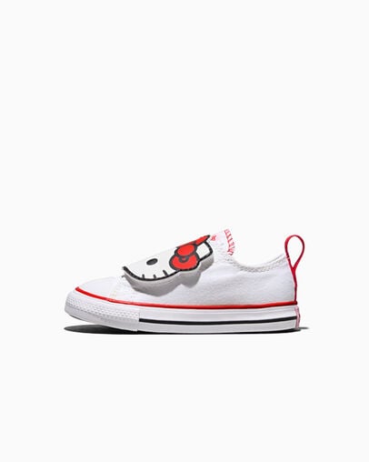 TENIS NIÑO(A) CONVERSE CHUCK TAYLOR ALL STAR 2V
