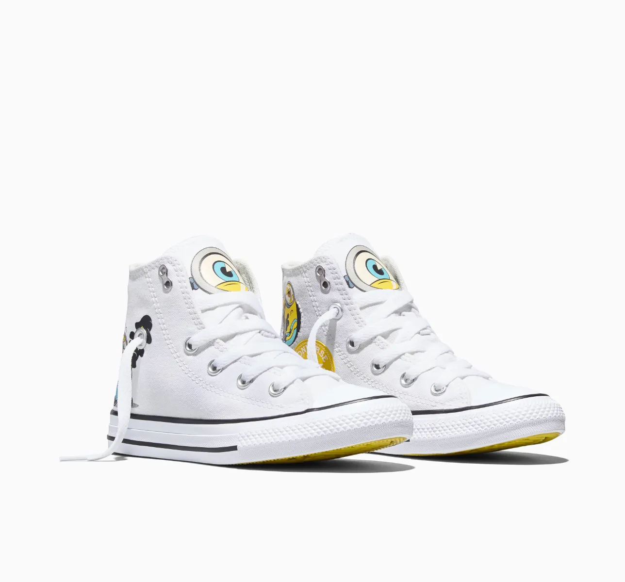 TENIS NIÑO(A) CONVERSE CHUCK TAYLOR ALL STAR