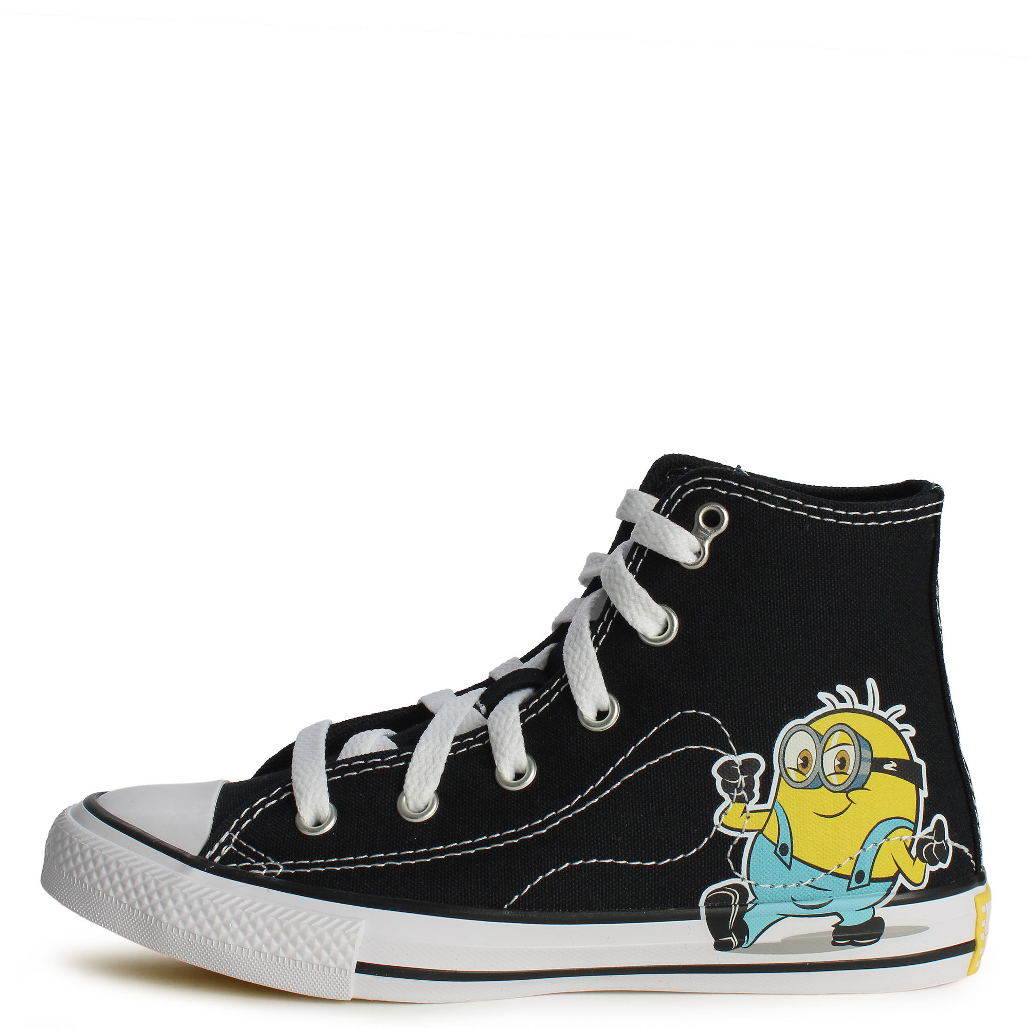 TENIS NIÑO(A) CONVERSE CHUCK TAYLOR ALL STAR