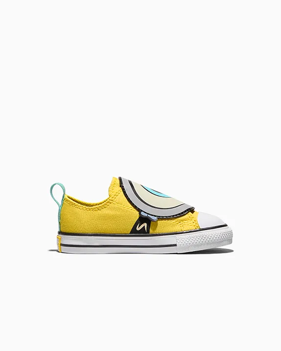 TENIS NIÑO(A) CONVERSE CTAS ONE STRAP