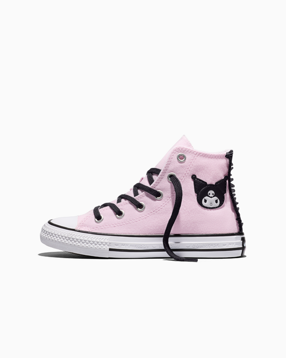 TENIS NIÑO(A) CONVERSE CHUCK TAYLOR ALL STAR – foto 2