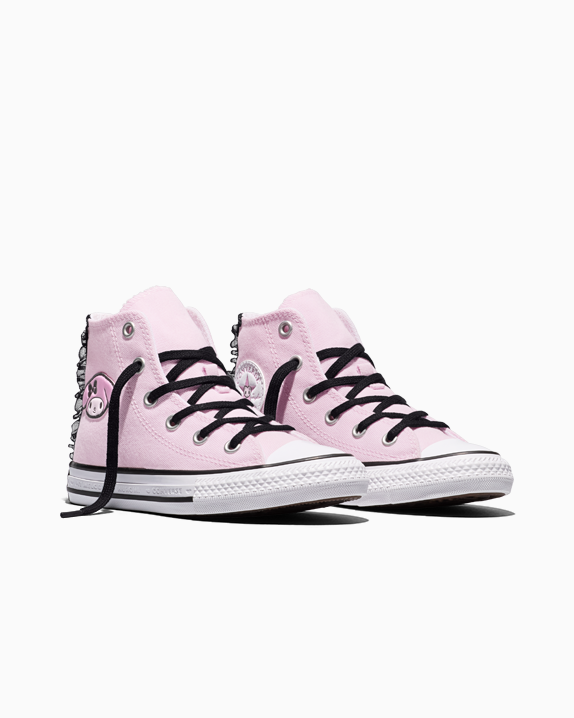 TENIS NIÑO(A) CONVERSE CHUCK TAYLOR ALL STAR – foto 3