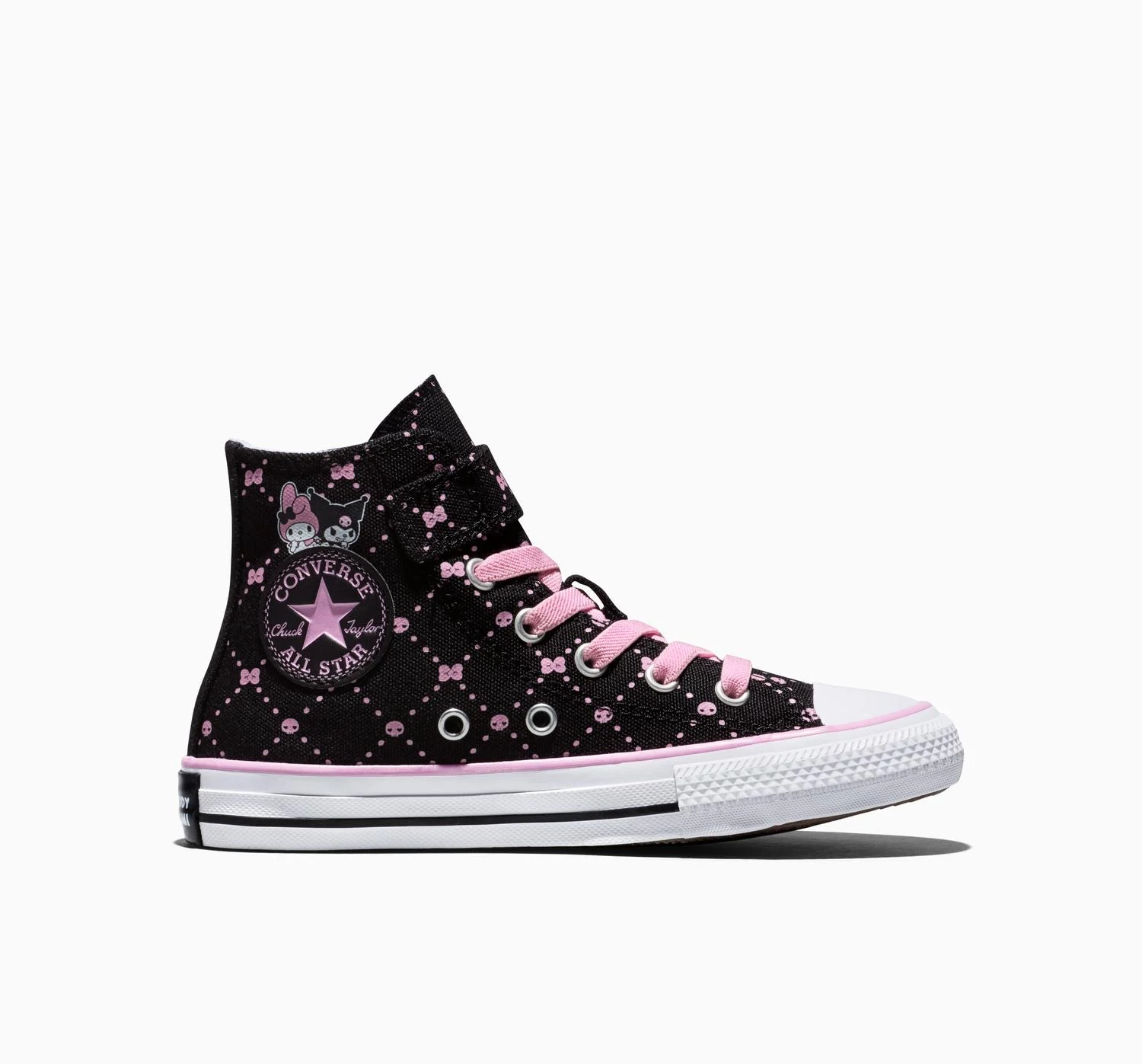TENIS NIÑO(A) CONVERSE CHUCK TAYLOR ALL STAR – foto 1