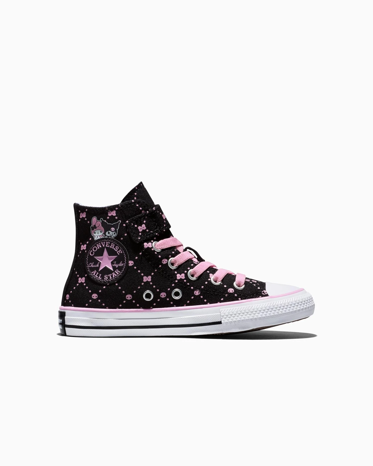TENIS NIÑO(A) CONVERSE CHUCK TAYLOR ALL STAR – foto 2