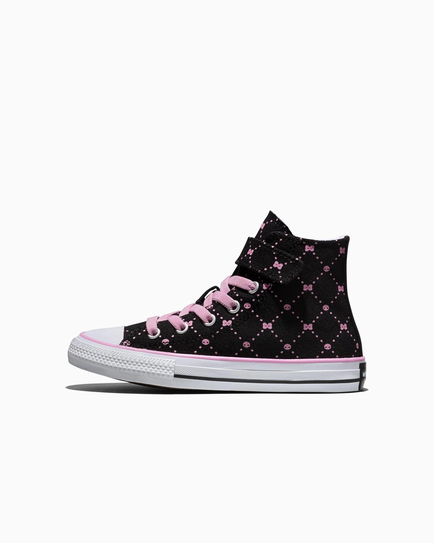 TENIS NIÑO(A) CONVERSE CHUCK TAYLOR ALL STAR – foto 3