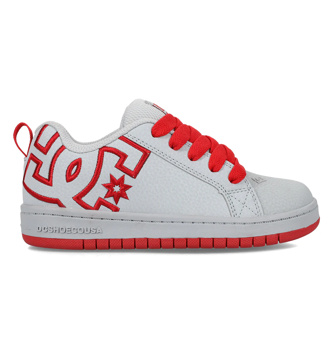 TENIS NIÑO(A) DC SHOES COURT GRAFFIK