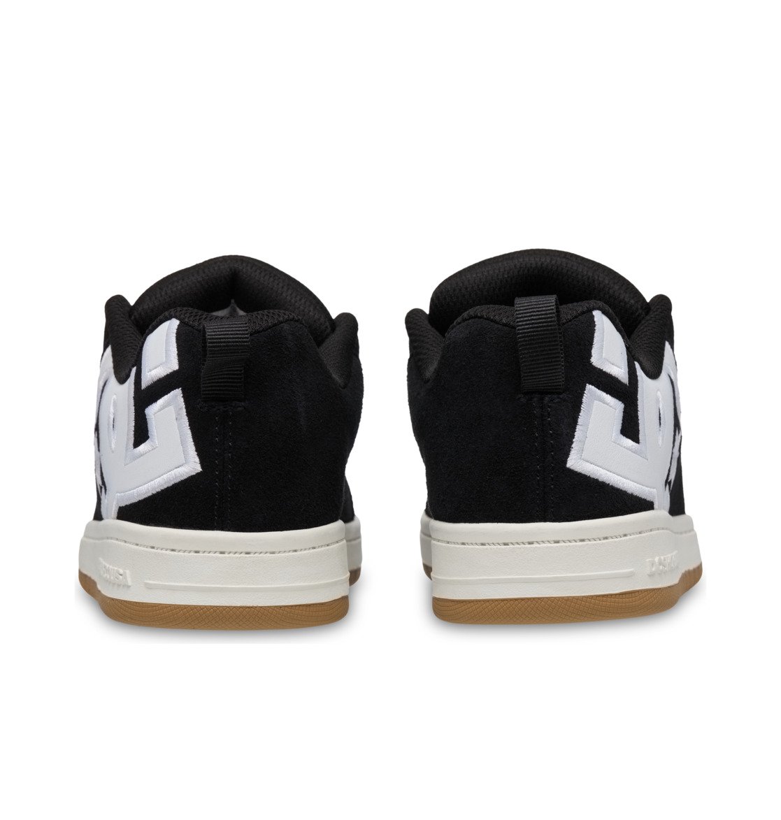 TENIS NIÑO(A) DC SHOES COURT GRAFFIK – foto 4