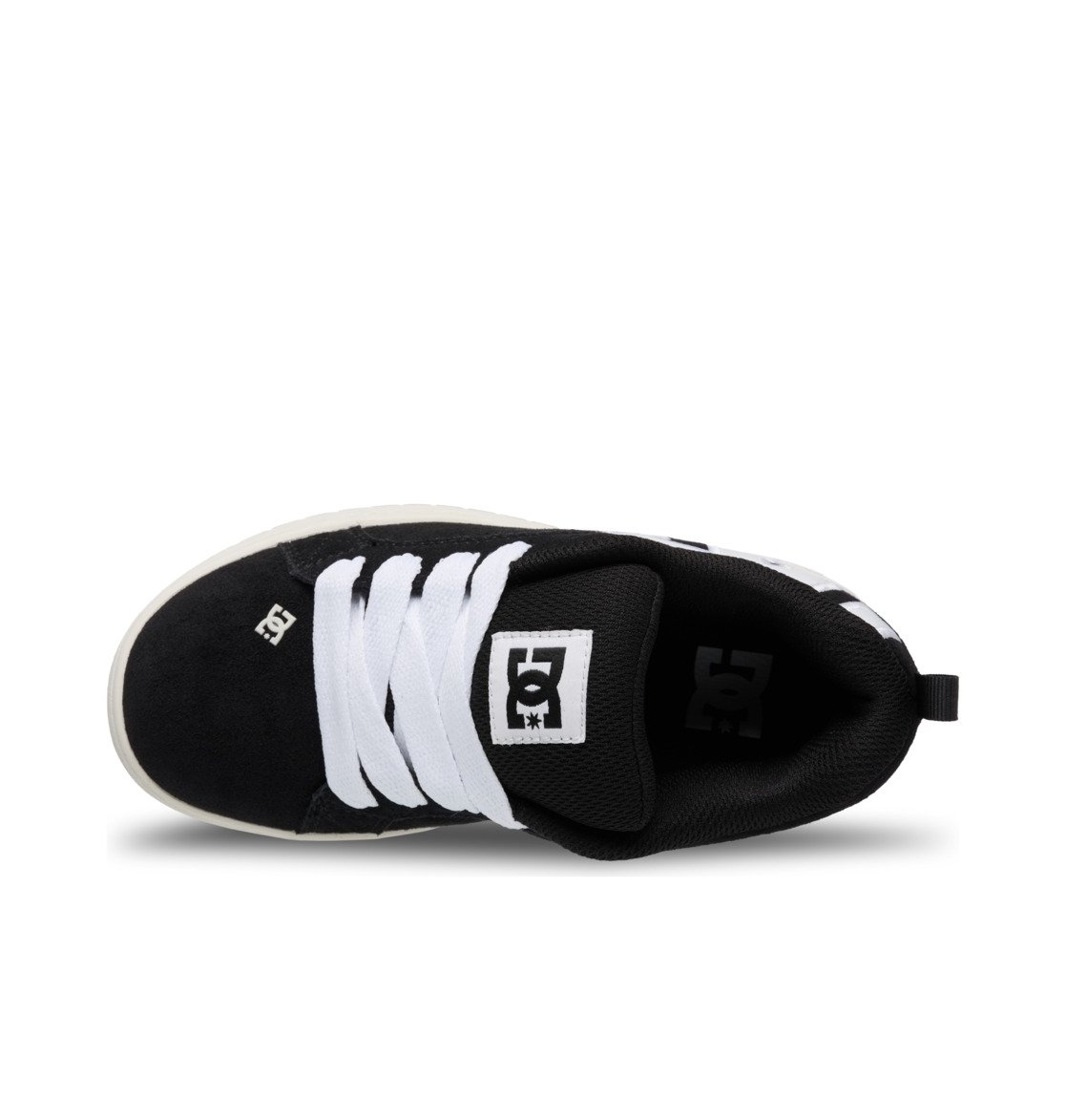 TENIS NIÑO(A) DC SHOES COURT GRAFFIK – foto 5