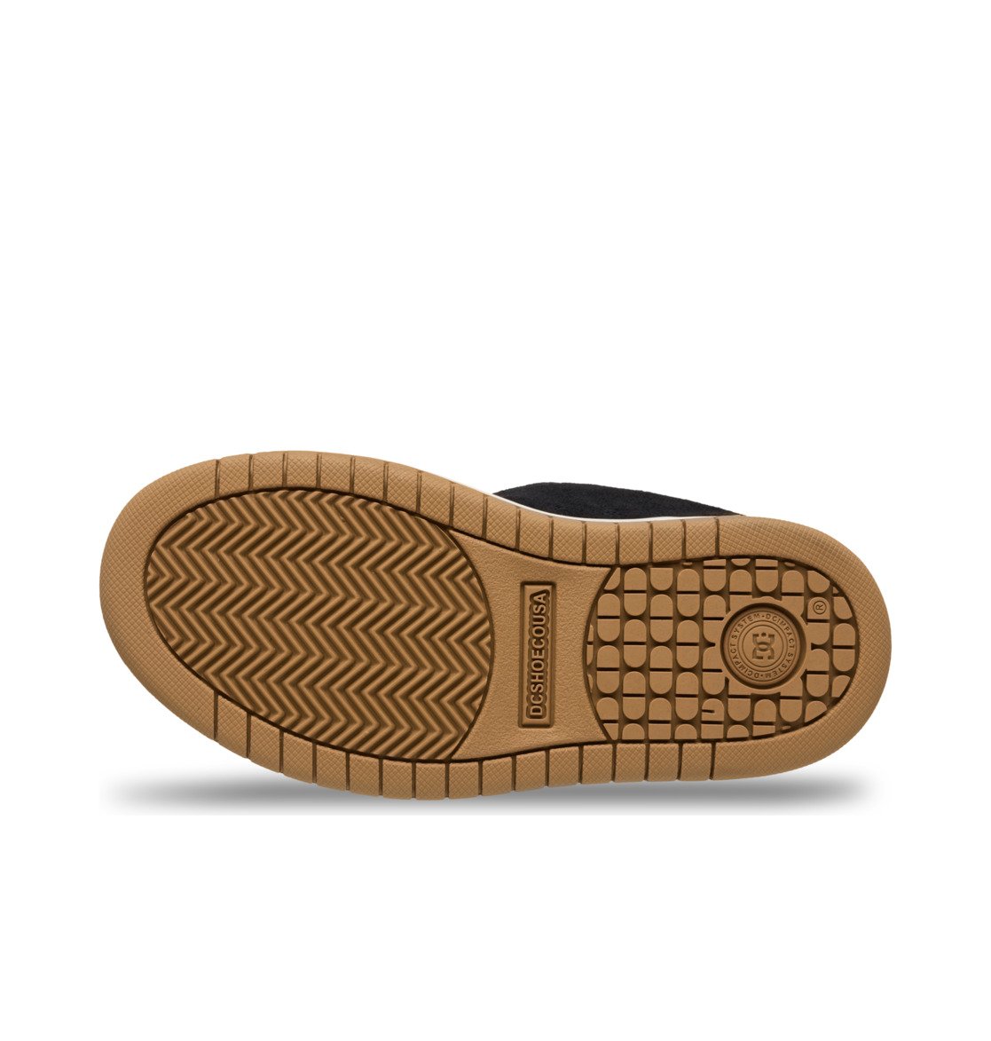 TENIS NIÑO(A) DC SHOES COURT GRAFFIK – foto 6