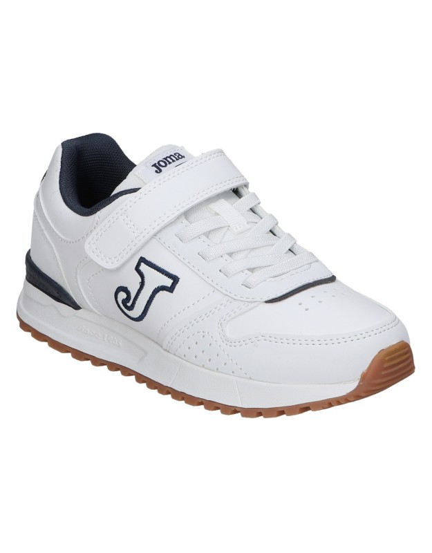 TENIS NIÑO(A) JOMA TORNADO