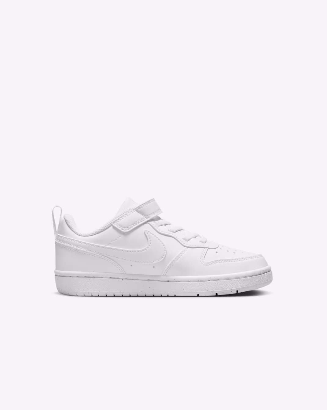 TENIS NIÑO(A) NIKE COURT BOROUGH LOW RECRAFT BPV