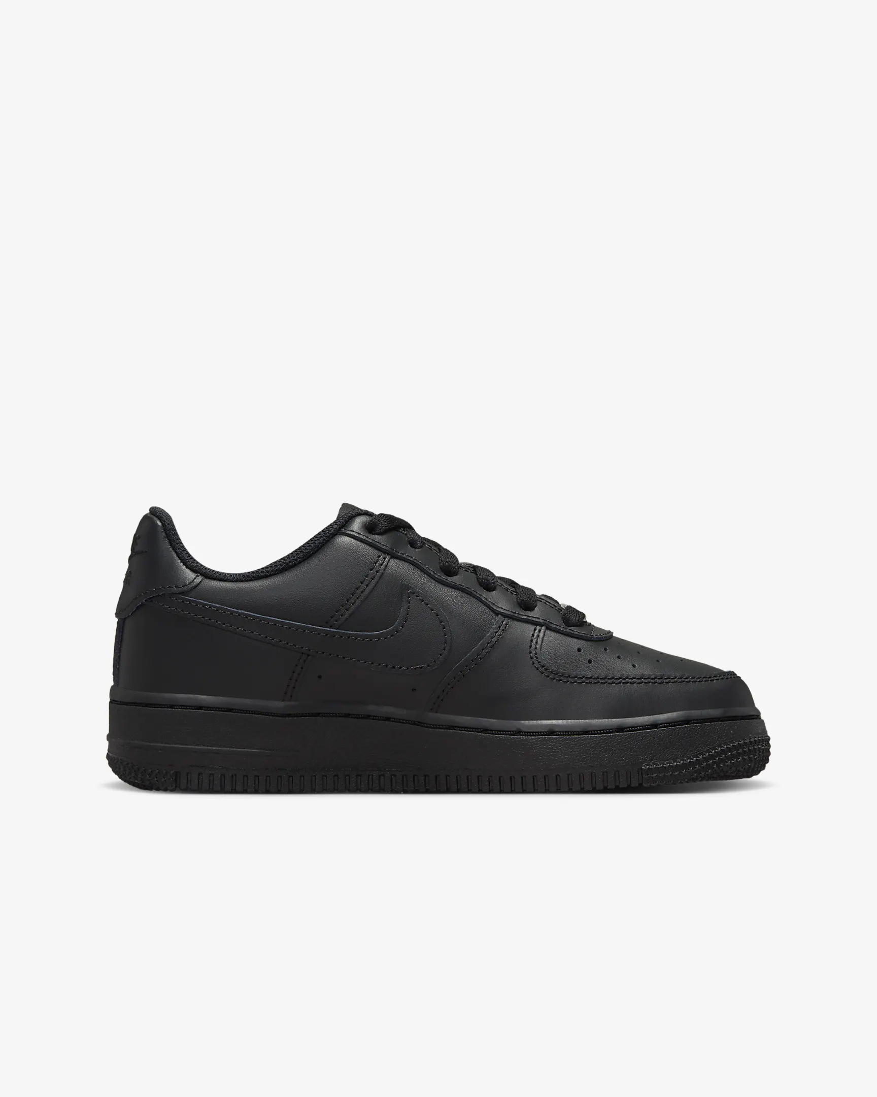 TENIS NIÑO(A) NIKE AIR FORCE 1 LE BG – foto 2