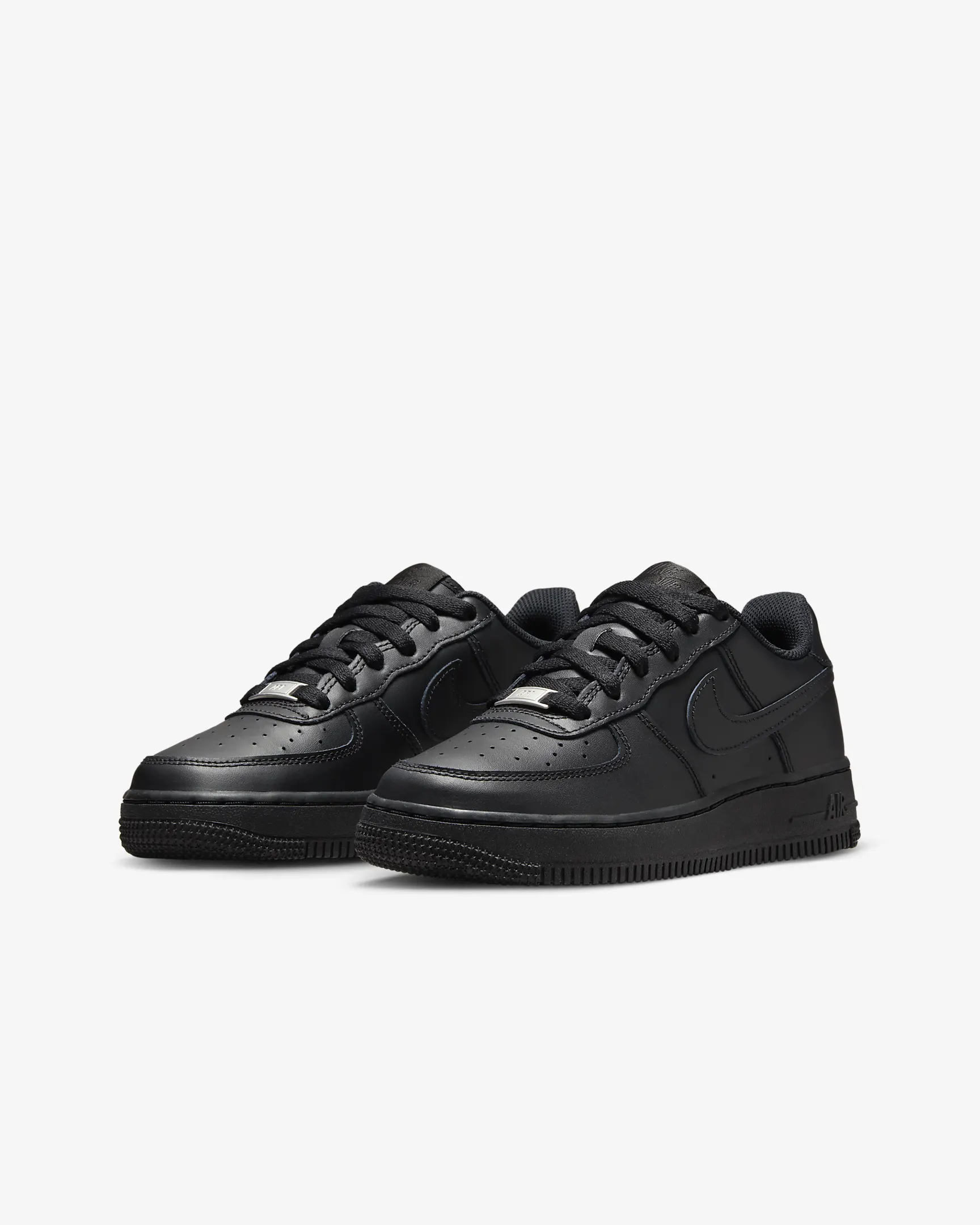 TENIS NIÑO(A) NIKE AIR FORCE 1 LE BG – foto 4