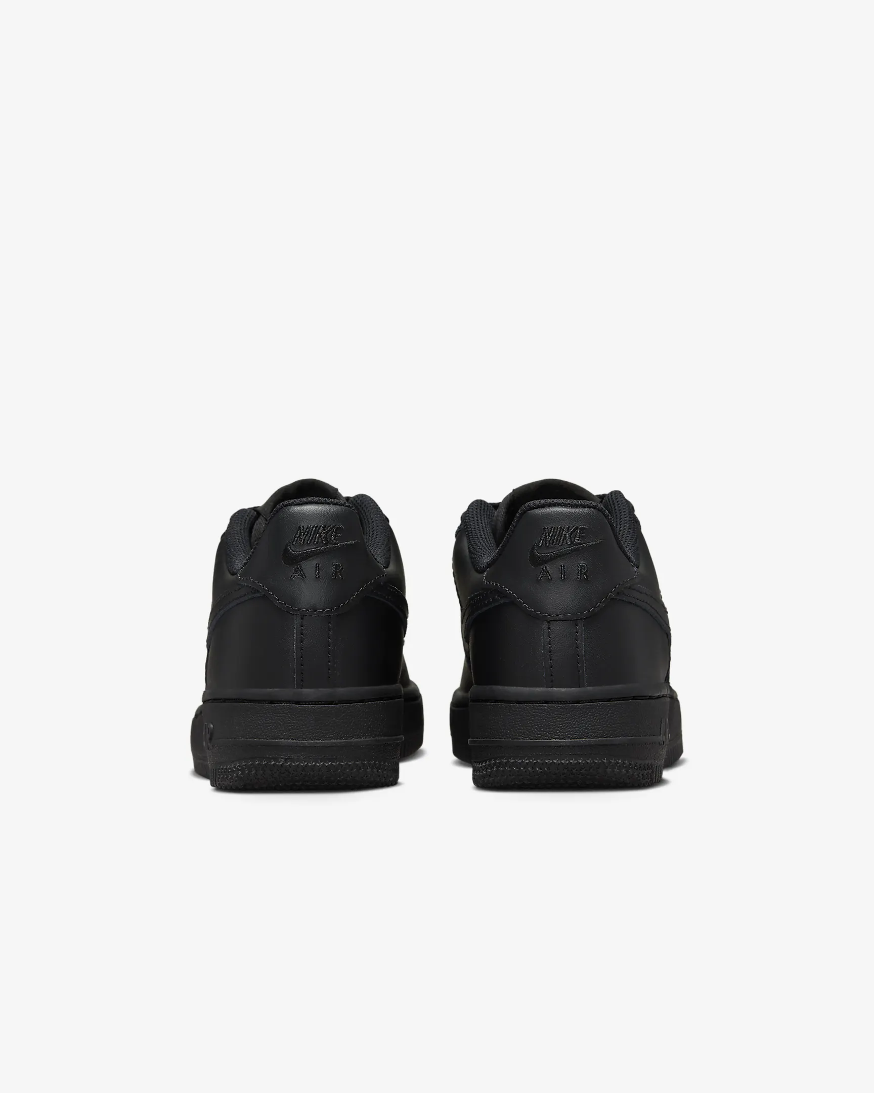 TENIS NIÑO(A) NIKE AIR FORCE 1 LE BG – foto 5