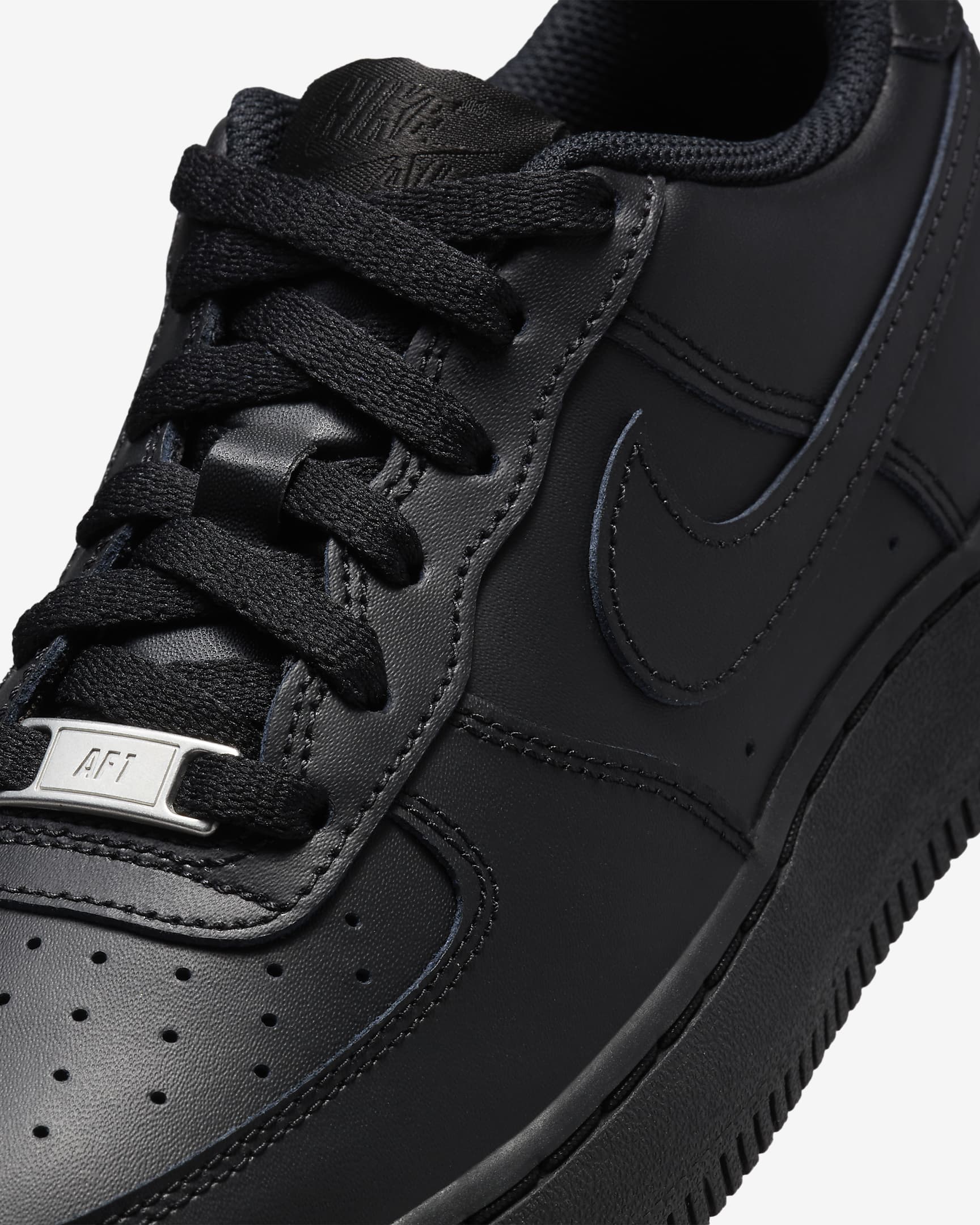 TENIS NIÑO(A) NIKE AIR FORCE 1 LE BG – foto 6