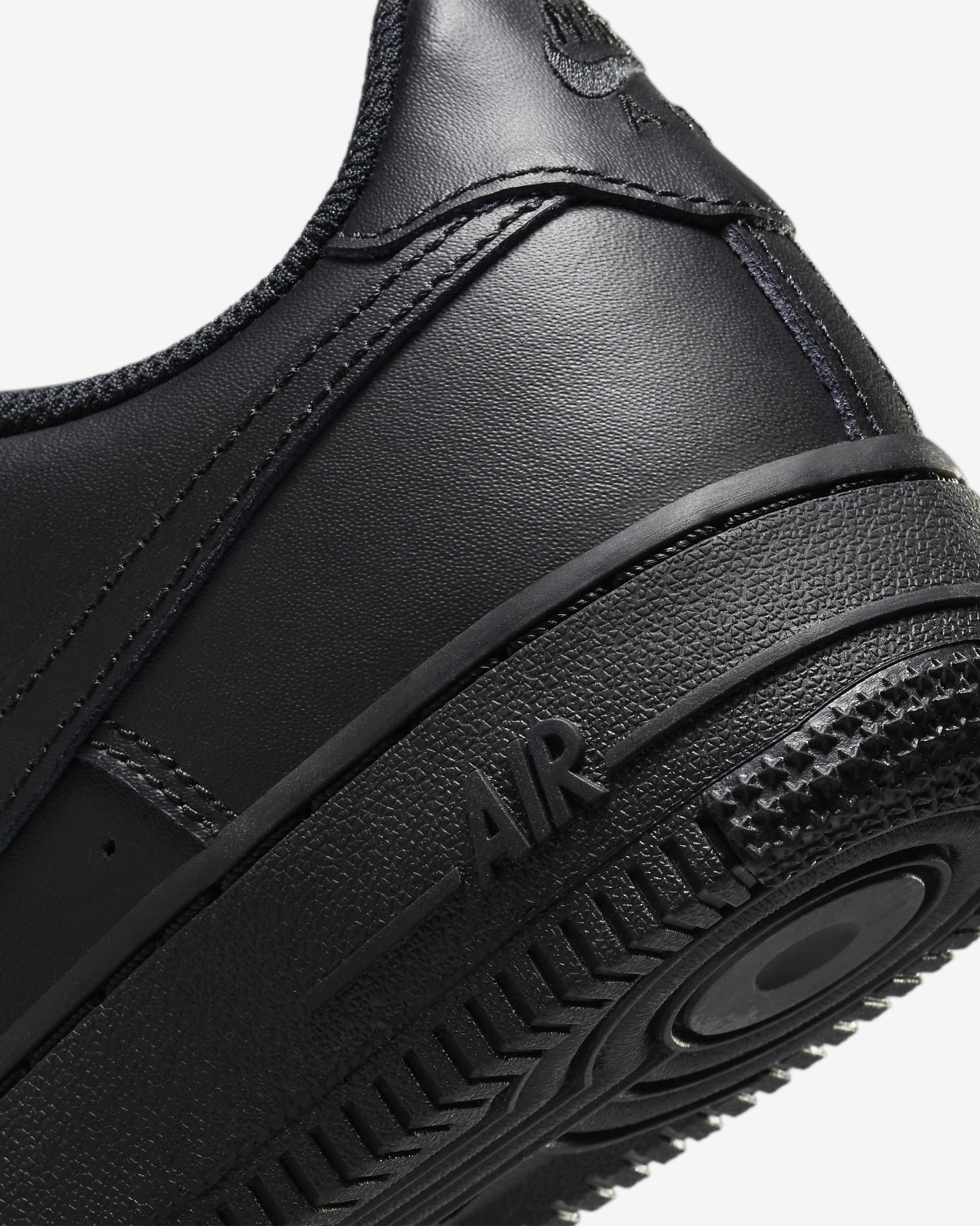 TENIS NIÑO(A) NIKE AIR FORCE 1 LE BG – foto 7