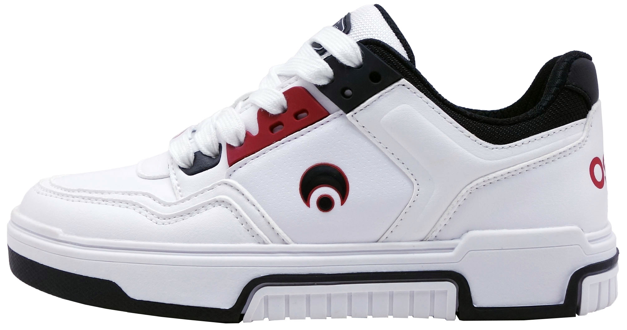 TENIS NIÑO(A) OSIRIS FASSI