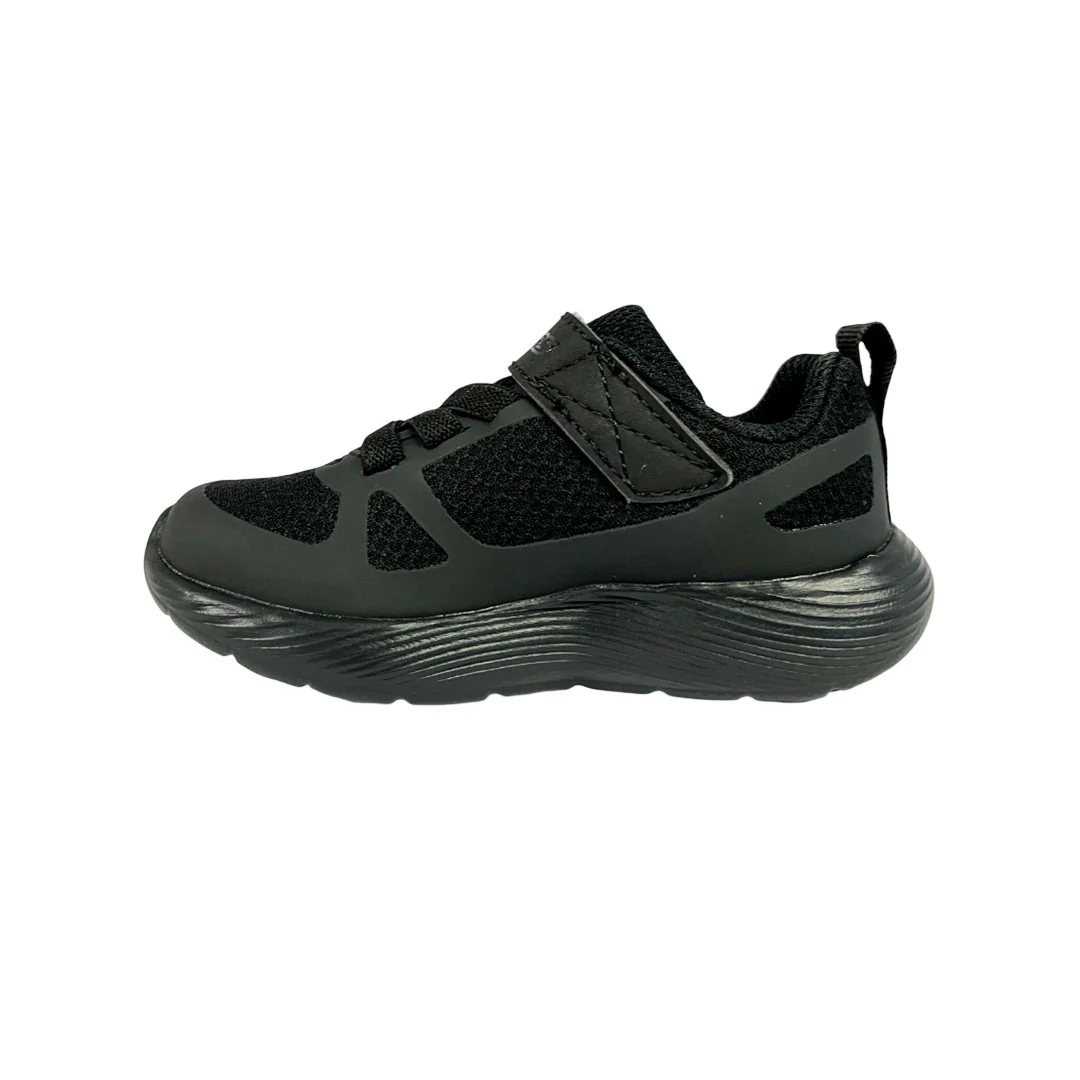 TENIS NIÑO(A) SKECHERS 303854NBBK – foto 5