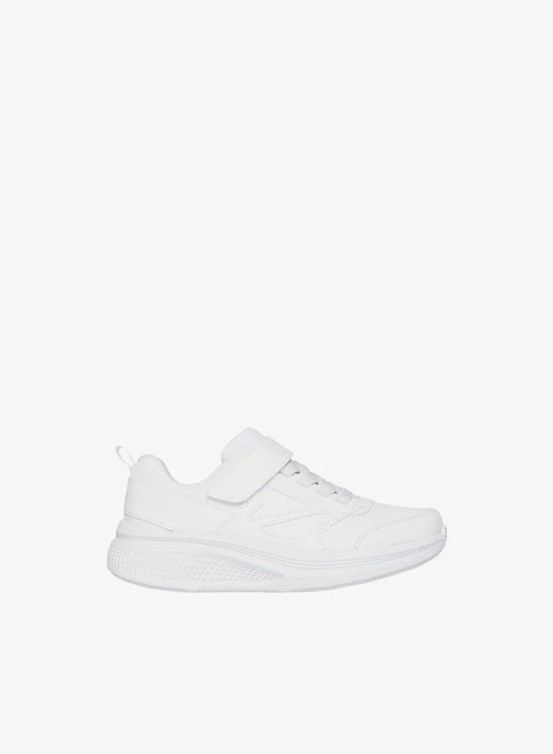 TENIS NIÑO(A) SKECHERS 404052LWHT