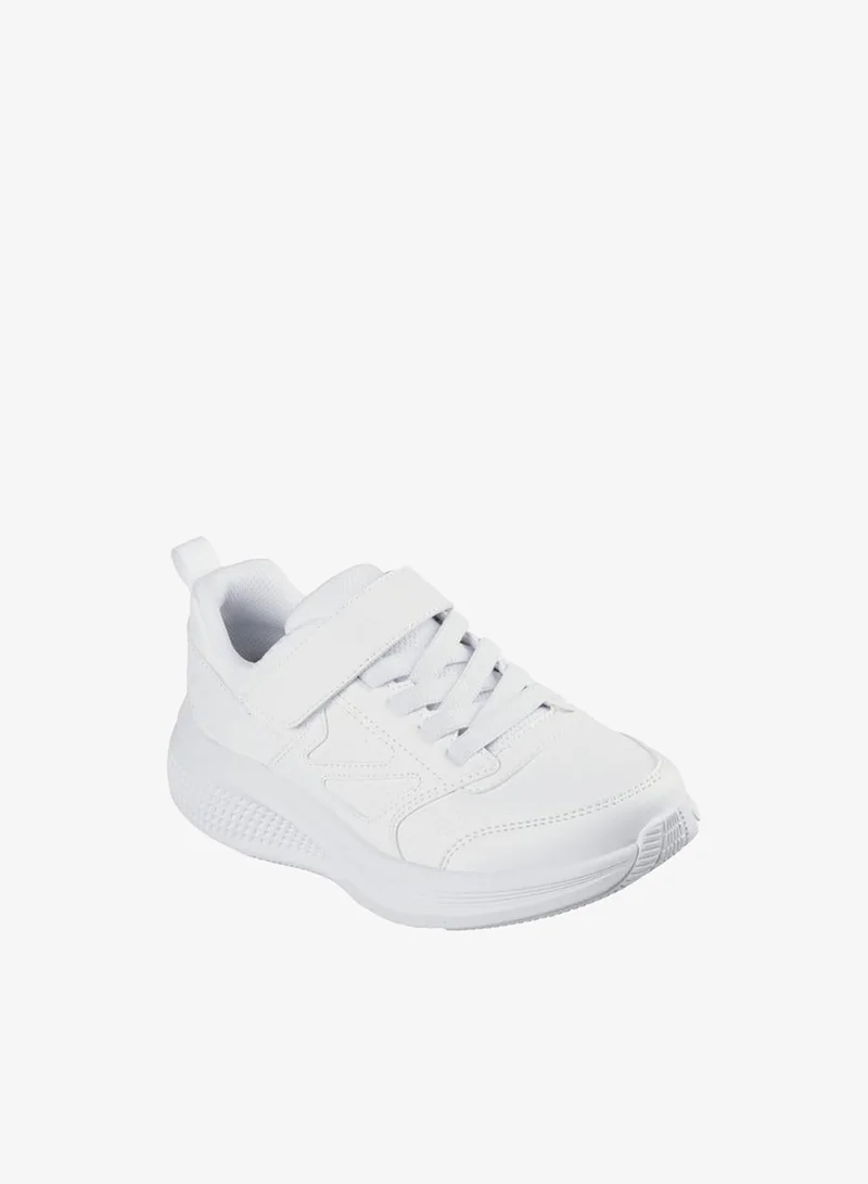 TENIS NIÑO(A) SKECHERS 404052LWHT