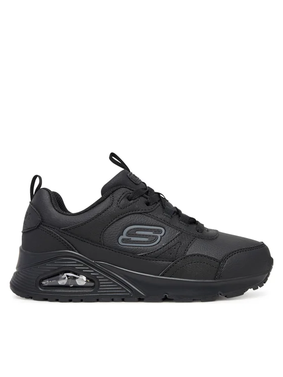 TENIS NIÑO(A) SKECHERS 417004LBBK