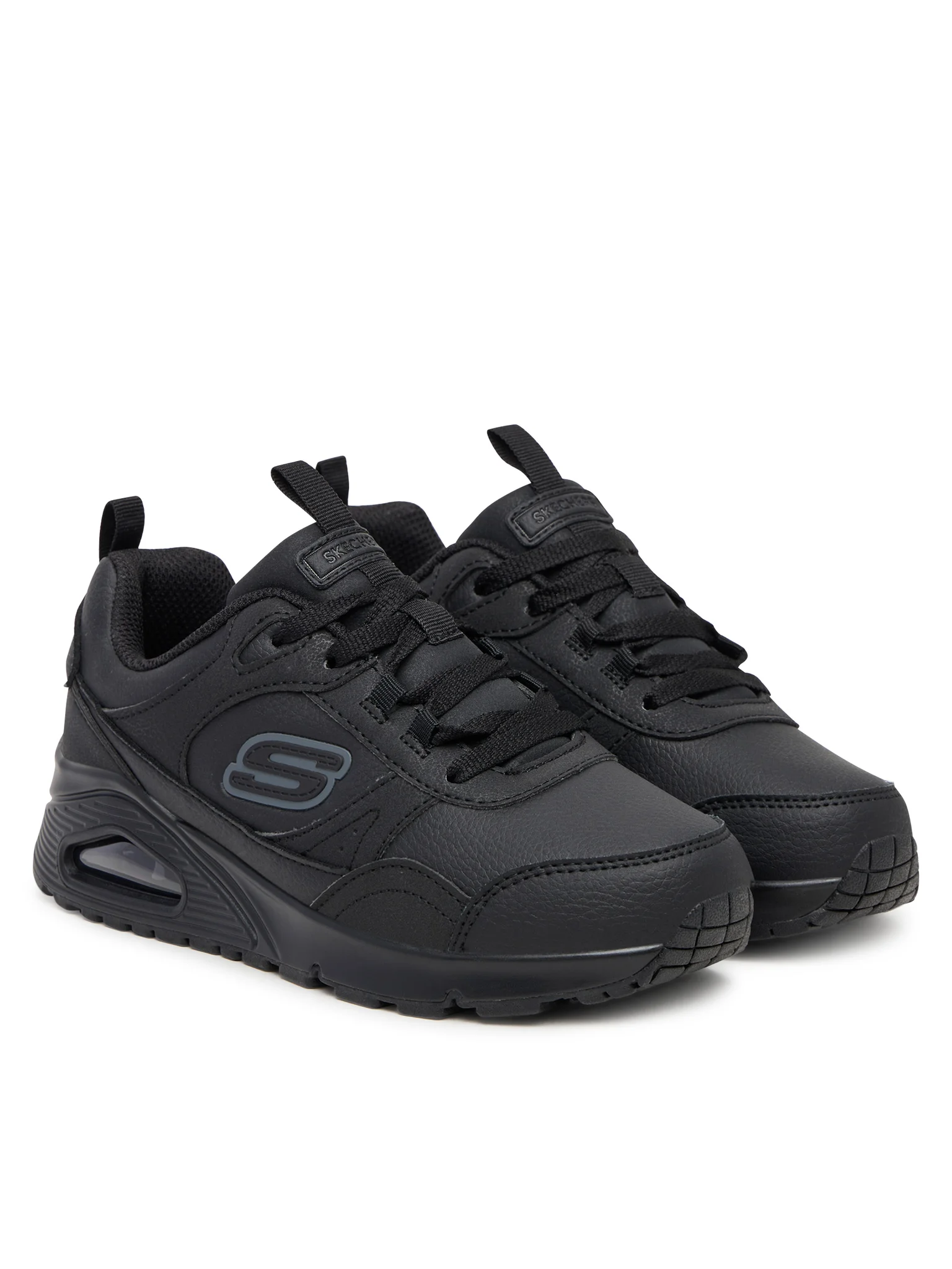TENIS NIÑO(A) SKECHERS 417004LBBK