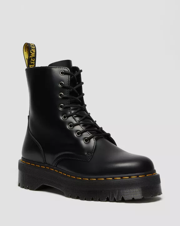 ZAPATOS UNISEX DR. MARTENS JADON 8