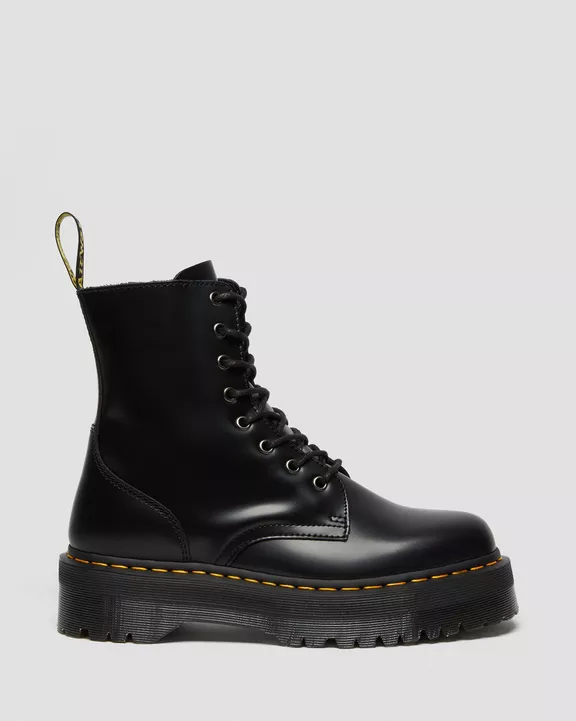 Cachos: ZAPATOS UNISEX DR. MARTENS JADON 8