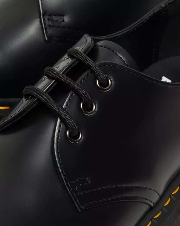 Cachos: ZAPATOS UNISEX DR. MARTENS 1461 QUAD