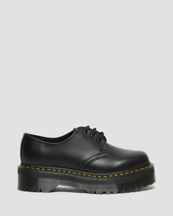 Dr.Martens 1461 WS UK-9サイズ Cachos: ZAPATOS UNISEX DR. MARTENS 1461 QUAD