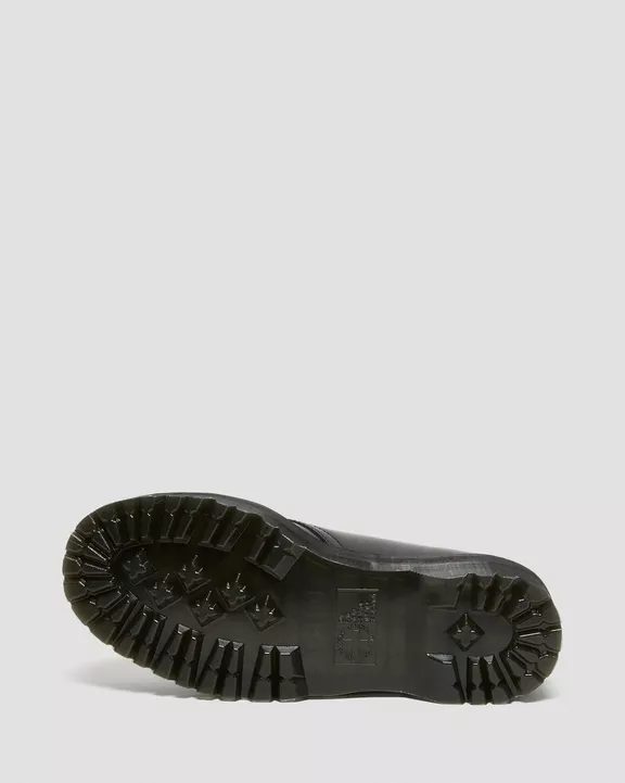 Cachos: ZAPATOS UNISEX DR. MARTENS 1461 QUAD