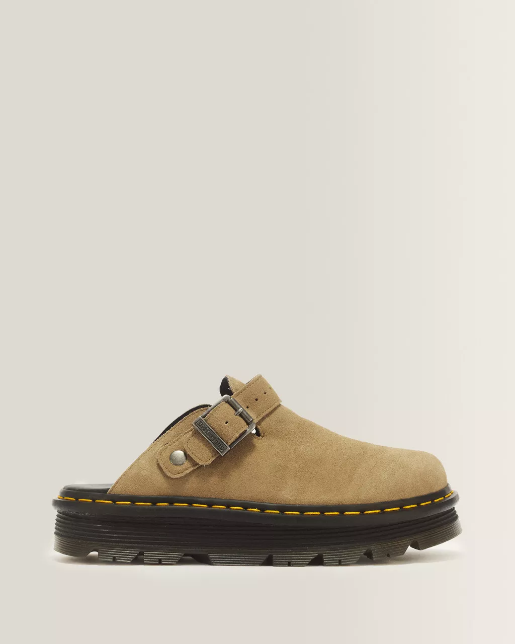 ZAPATOS UNISEX DR. MARTENS ZEBZAG MULE
