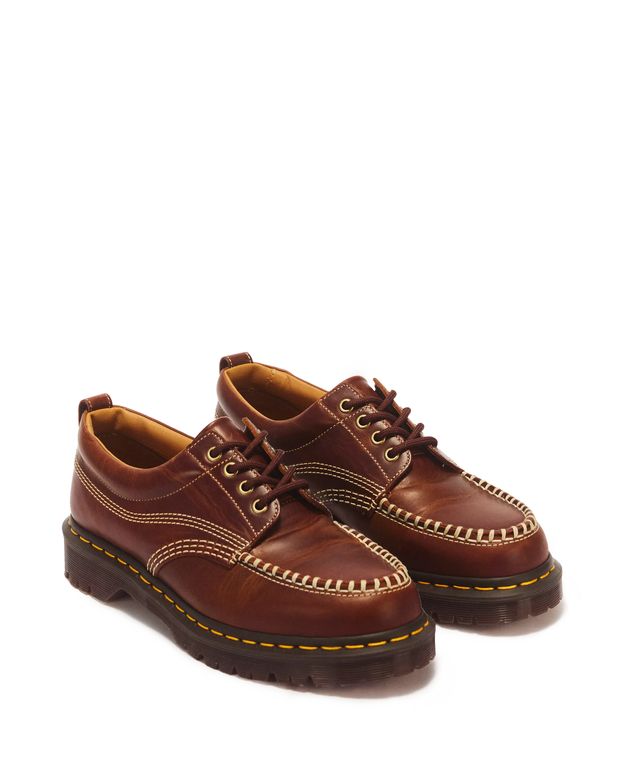 ZAPATOS UNISEX DR. MARTENS LOWELL | Cachos