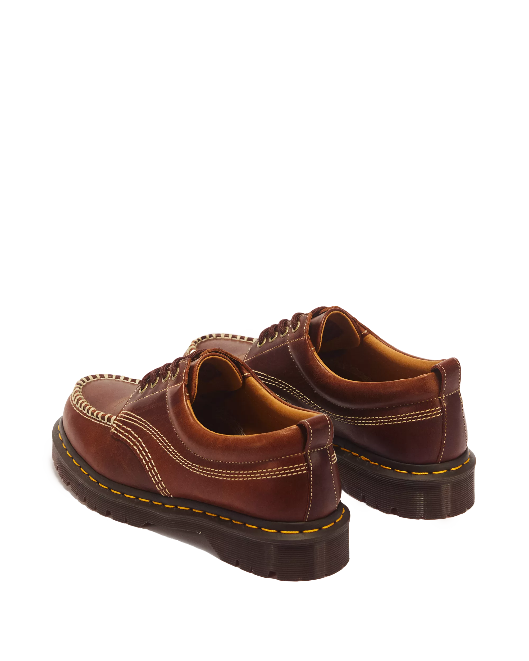 ZAPATOS UNISEX DR. MARTENS LOWELL | Cachos