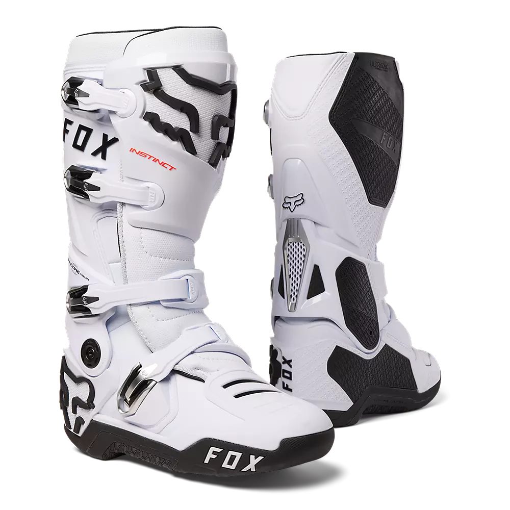 ZAPATOS MASCULINO FOX MX INSTINCT 2.0