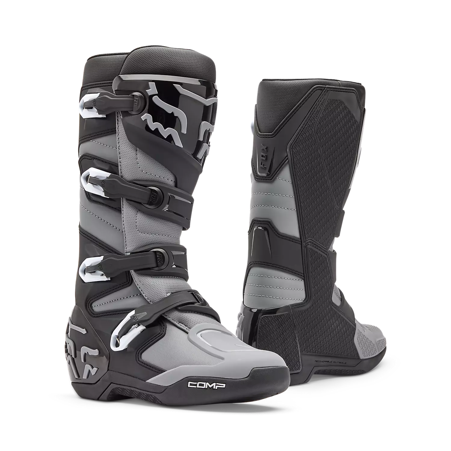 ZAPATOS MASCULINO FOX MX COMP CORE