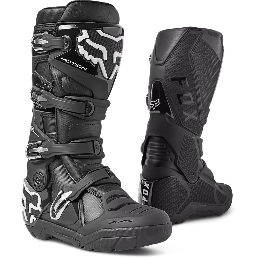 ZAPATOS MASCULINO FOX MX MOTION X WATERPROOF