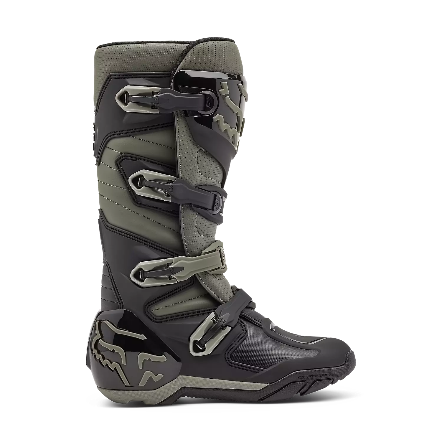 ZAPATOS MASCULINO FOX MX COMP X