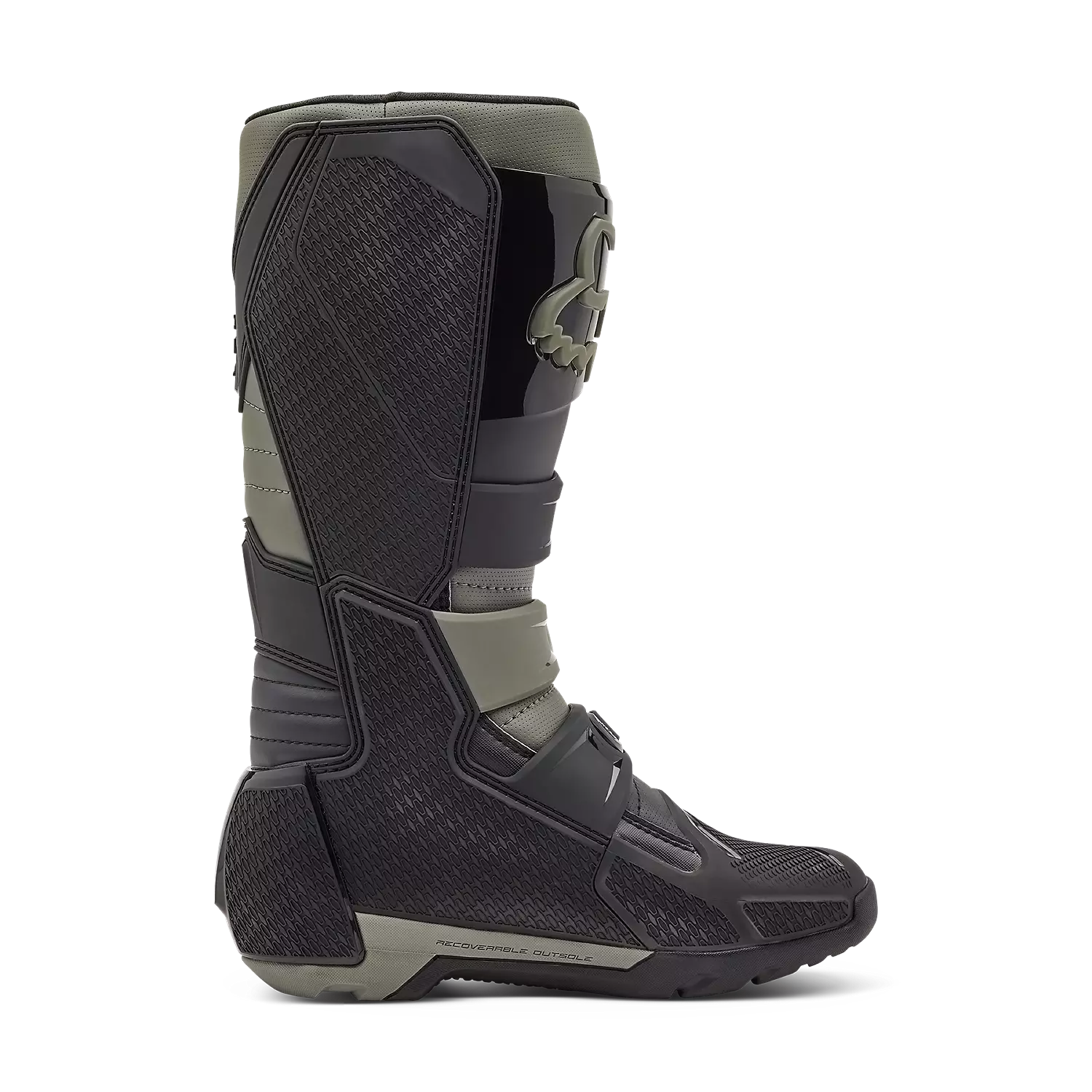 ZAPATOS MASCULINO FOX MX COMP X – foto 3
