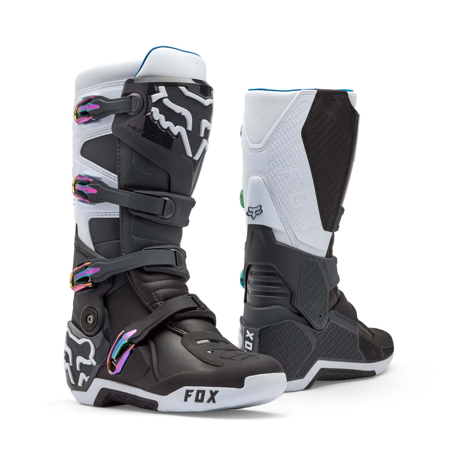 ZAPATOS MASCULINO FOX MX MOTION
