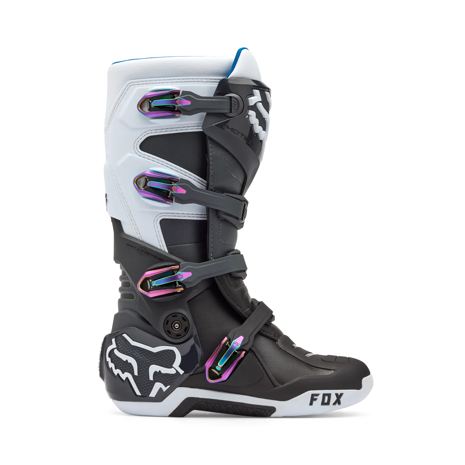 ZAPATOS MASCULINO FOX MX MOTION