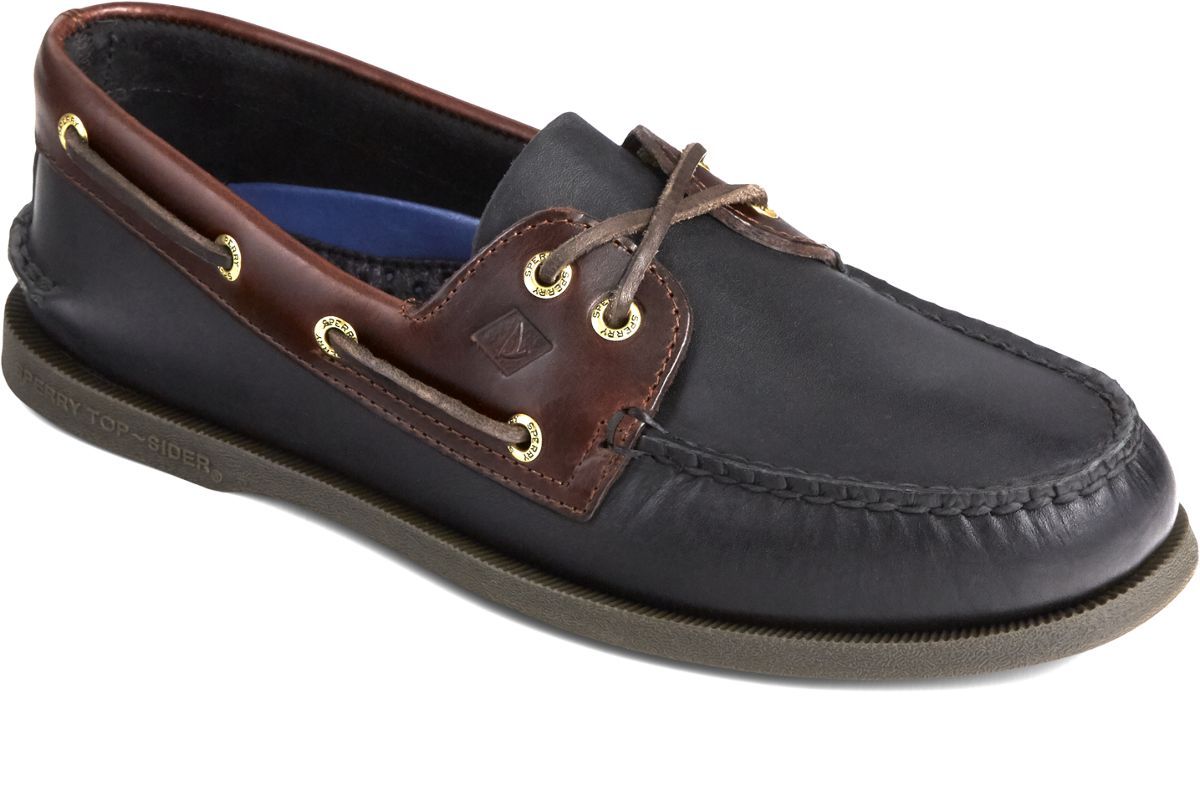 ZAPATOS MASCULINO SPERRY CLASSIC AO 2 EYE