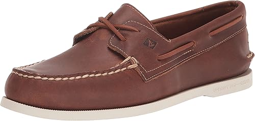 TENIS MASCULINO SPERRY AO2 EYE X LACE – foto 7