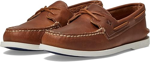 TENIS MASCULINO SPERRY AO2 EYE X LACE – foto 9