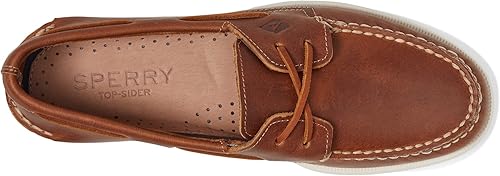 TENIS MASCULINO SPERRY AO2 EYE X LACE – foto 10