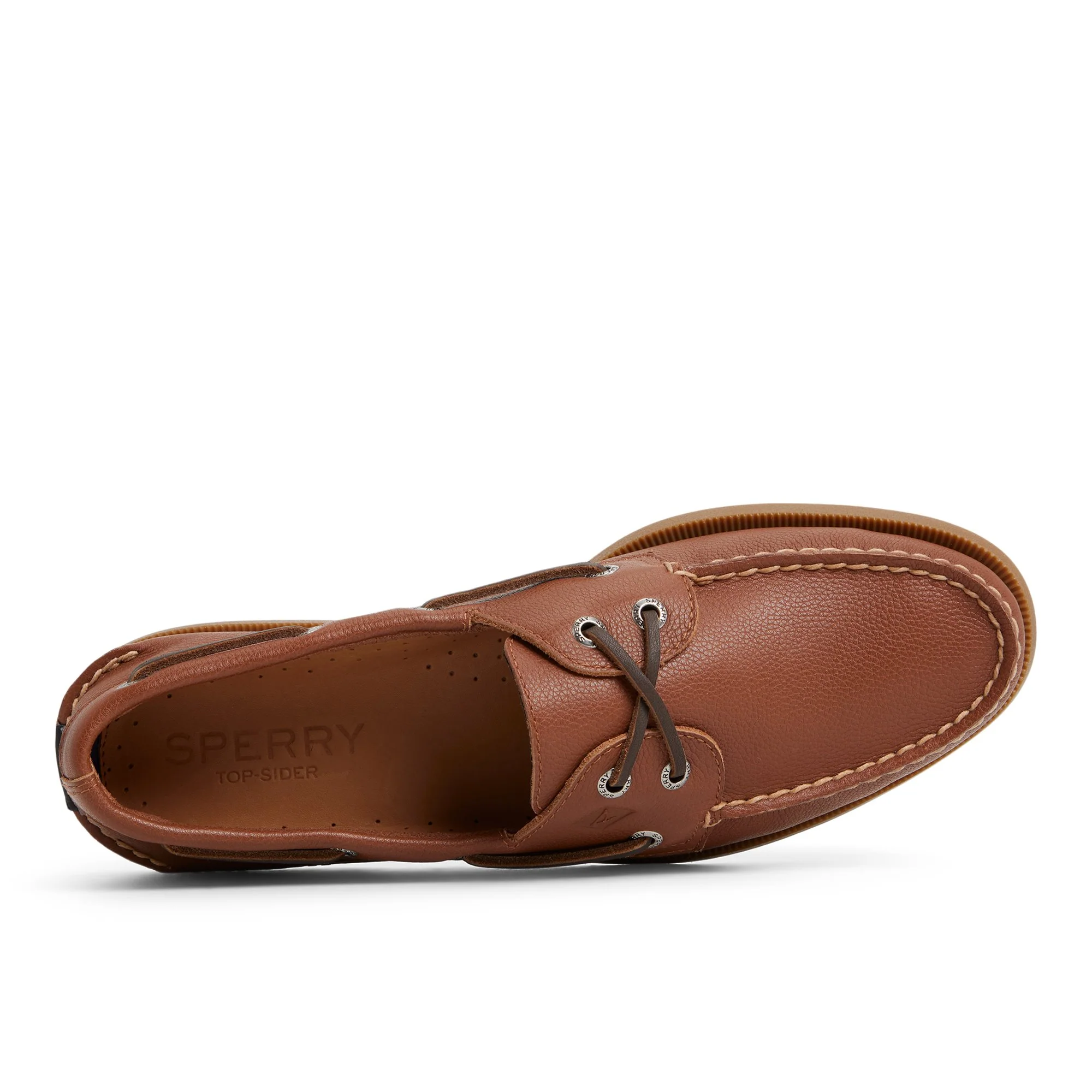 TENIS MASCULINO SPERRY AO2 EYE X LACE – foto 4